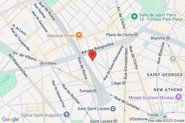 Atelier Parisien