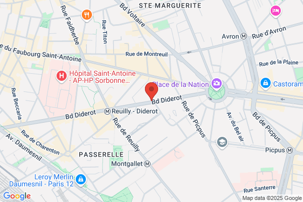 Bourdonnay Sarl