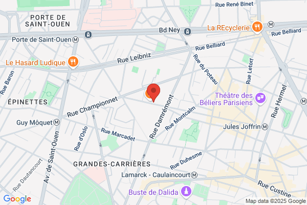 Defranoux Et Compagnie Ste