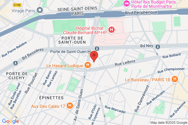 Entreprise Bourge
