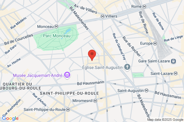Creche Collective Mairie De Paris