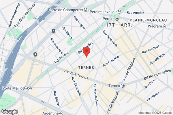 Creche Collective Mairie De Paris