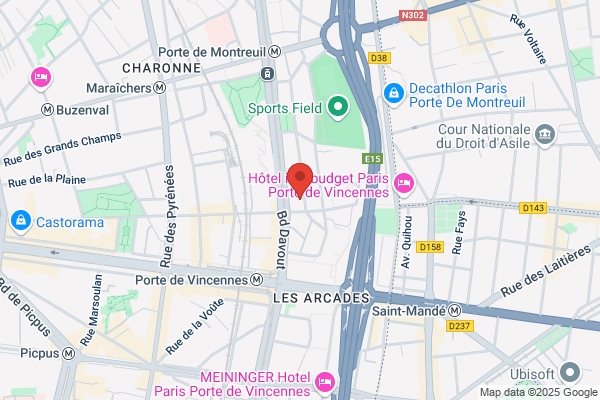 Creches Familiales Municipales Mairie De Paris