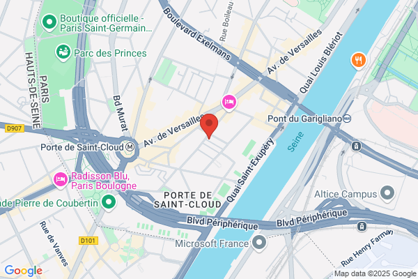 Creches Familiales Municipales Mairie De Paris