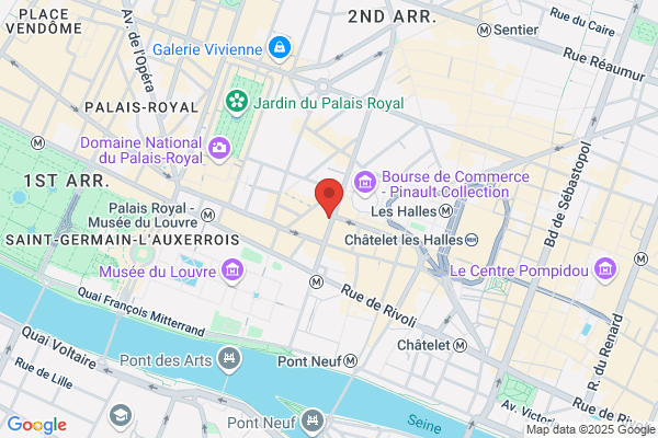 Ask Standard