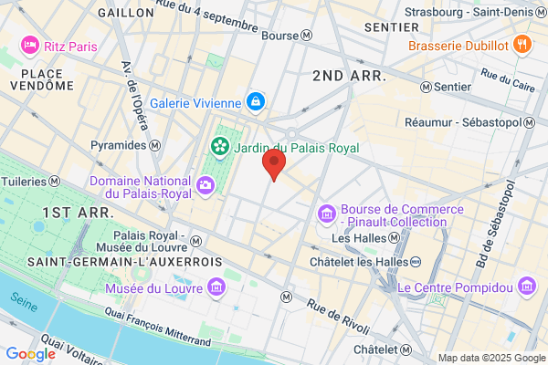 Creperie Des Champs