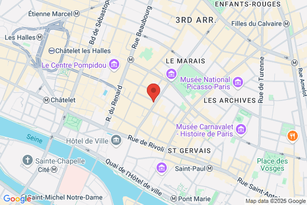 Galerie Le Sud