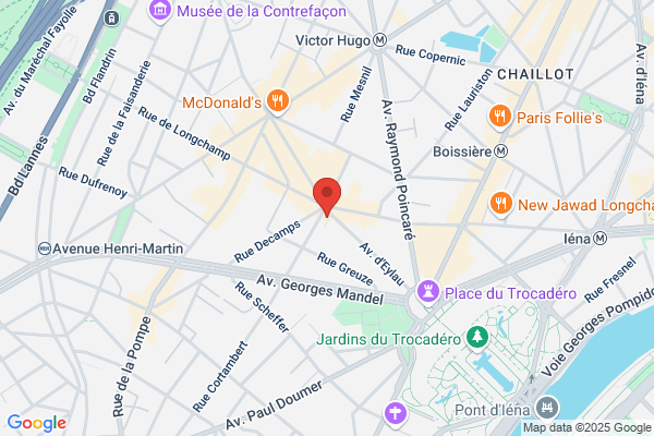 Arthur Bonnet Etablissement Chartier Installateur