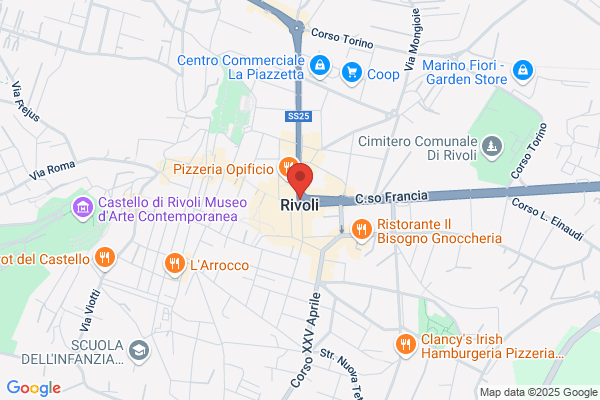 59 Rivoli