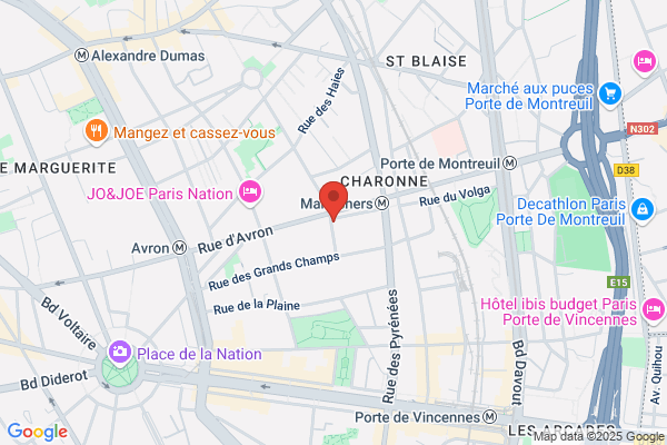 A Na Cej Association Nationale Des Conseils D enfants et De jeu