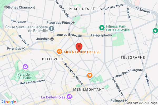 A Tulle Tete Association