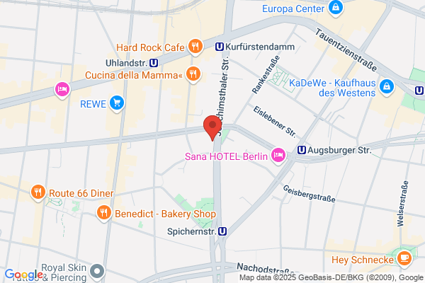 Adac Galerie Atelier