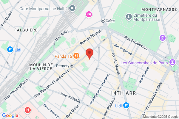 Amicale Des Catalans De Paris Et D ile De france