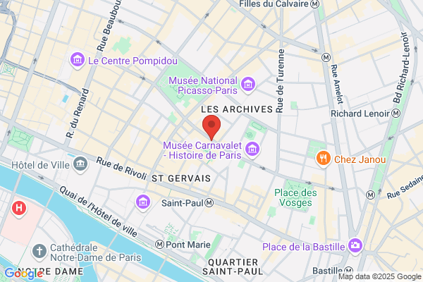 Association De La Presse Etrangere