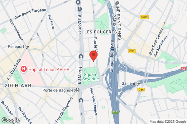 Association Des 3 Talents