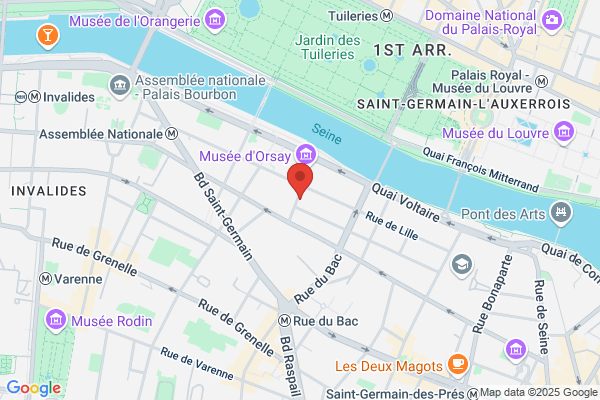 Association Des Anciennes De Sainte Marie