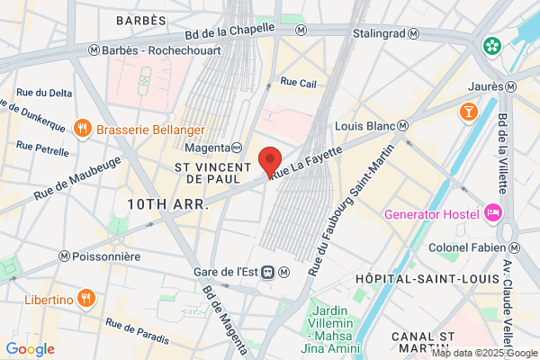 Association Nationale Des Communautes Educatives Ance