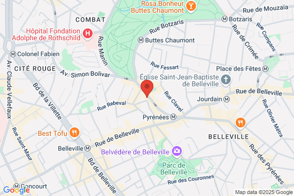 Bouillot Et Cie Ste