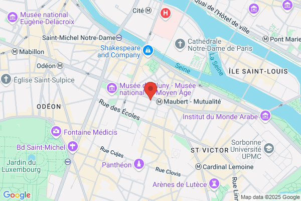 Ccf Change Agence Notre Dame