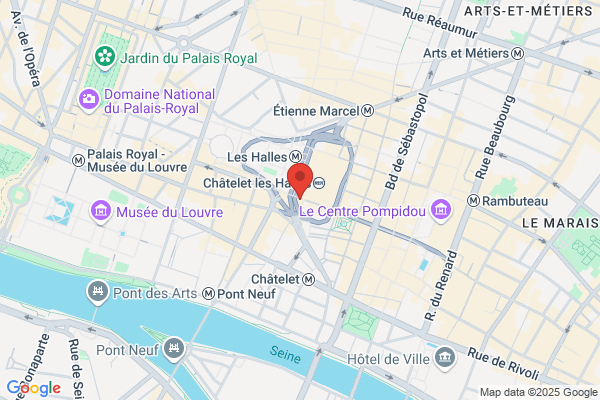 Exchange Corporation France