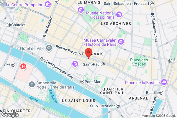 Exchange Corporation France