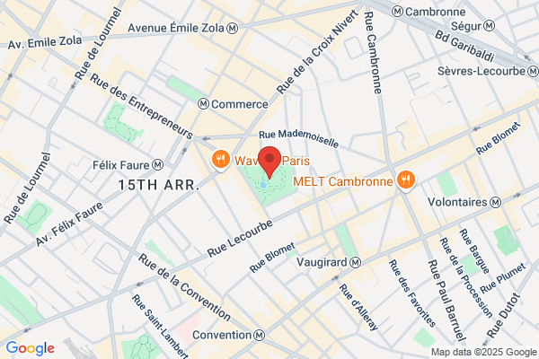 Area