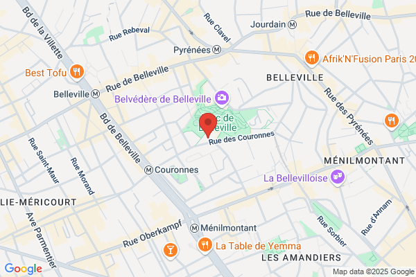 Compere Entrepr