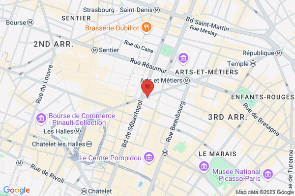 Entreprise Clement