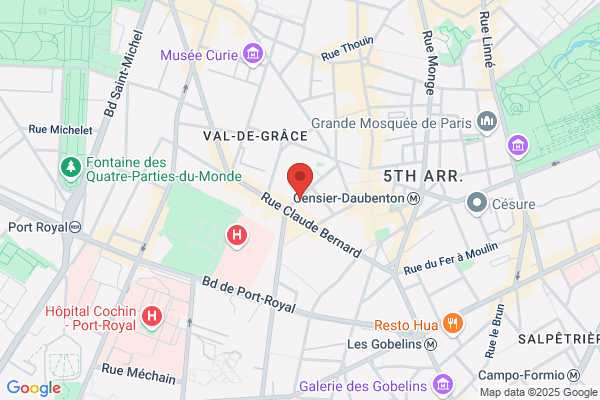 Entreprise Lefaure