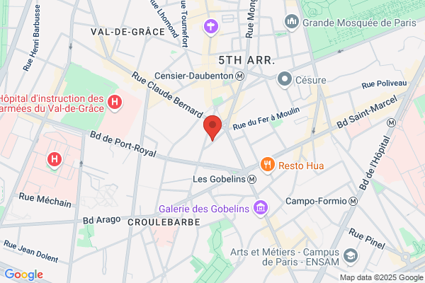 Entreprise Papail