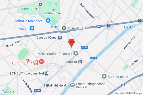 Gestion Immeuble Et Maintenance