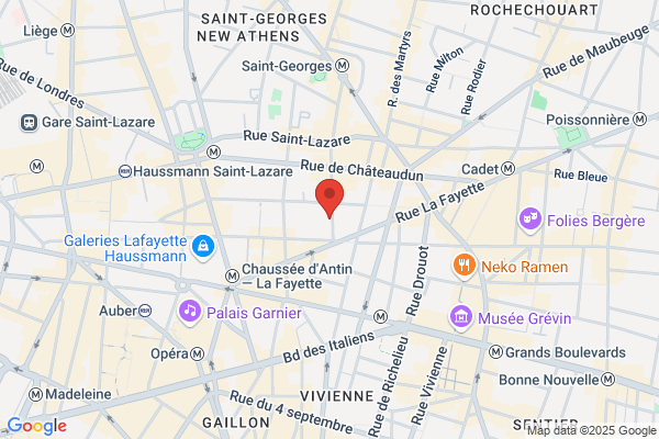 Jpb Administratif