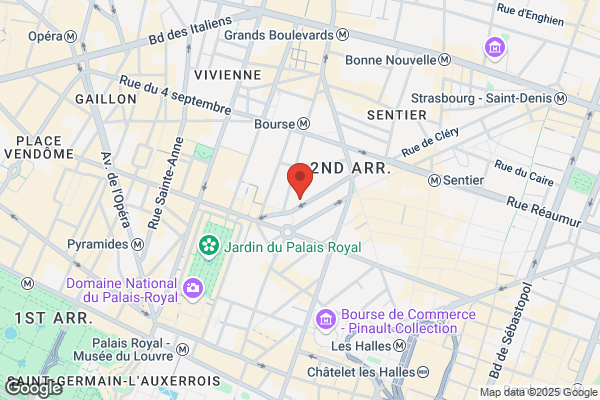Angely Paris