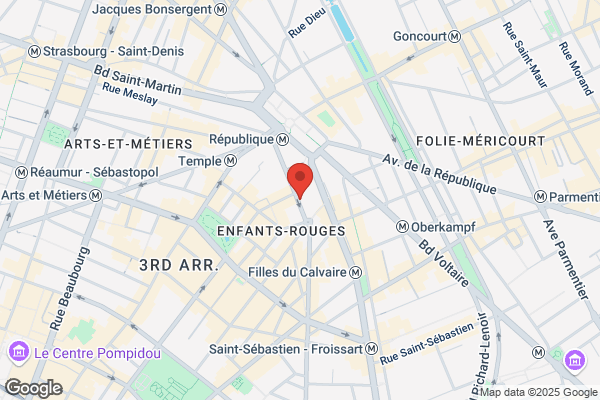 Atelier Des Couleurs