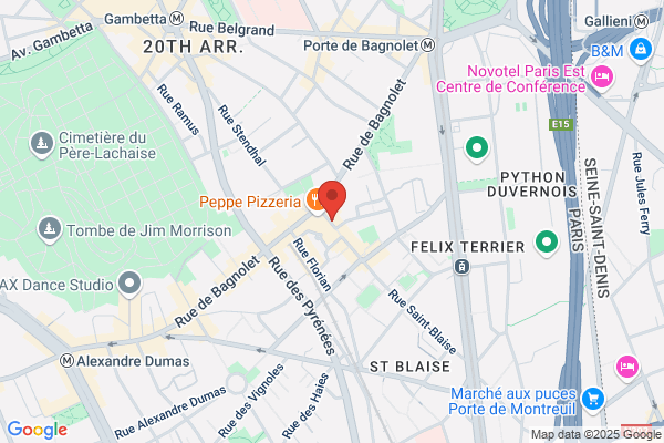 Ateliers Jean Gigax