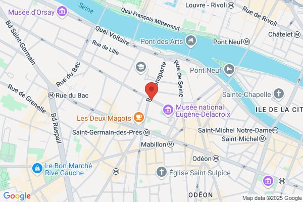 Demeure En Ville