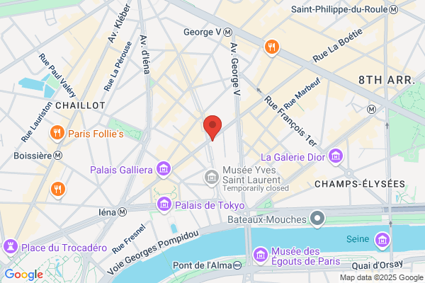 Groupe Pascal Desprez