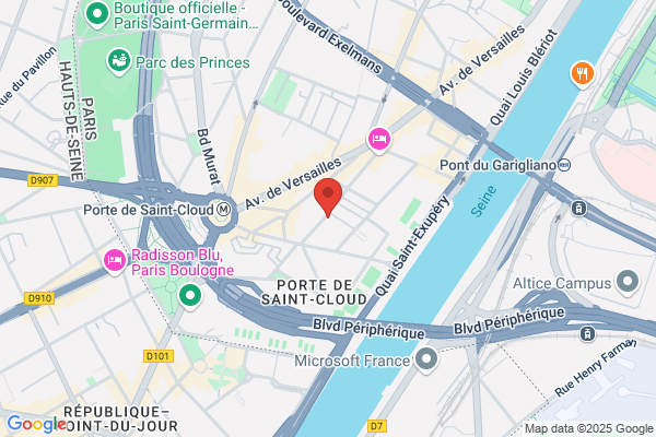 A Votre Servicee