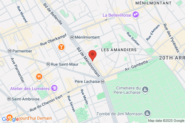 Atelier Du Tapissier
