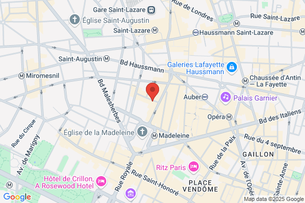 Atelier Jean Luc