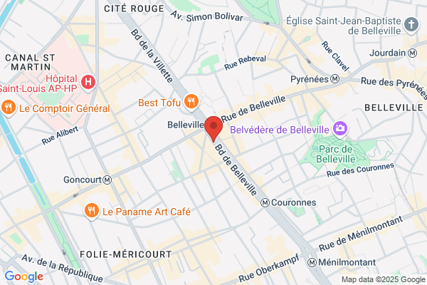 Bai Gerard Atelier