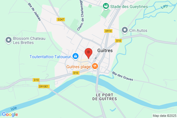Delmas Tapissiere