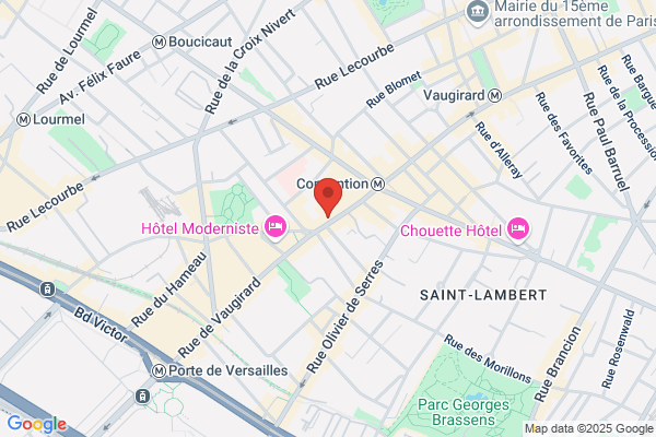 A La Ville De Genes