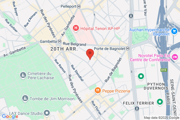 Débarras Puces