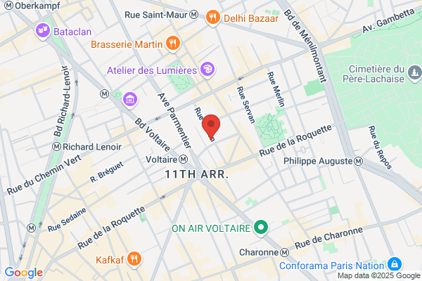 Déménagement Paris-Petit déménagement