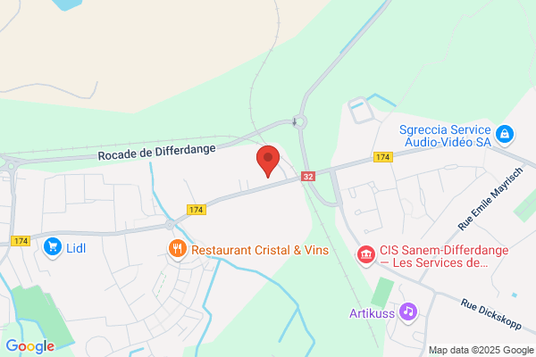 Demenagement Sudeco