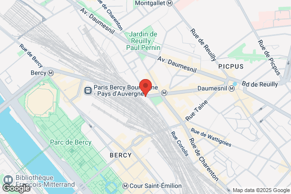 Demenageurs Bretons Bel Air Demenagement C I