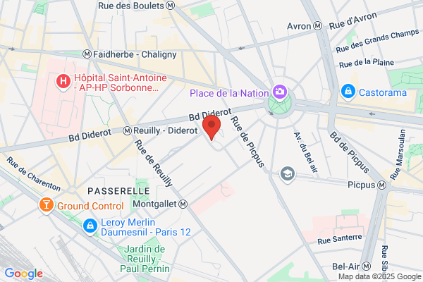 Déménagement Paris pas cher
