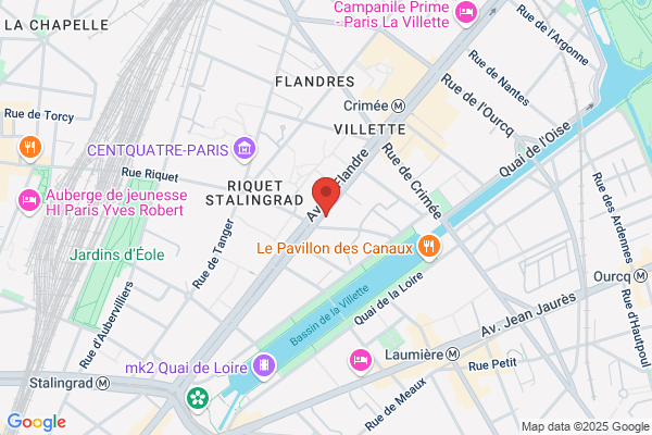 Clinique Dentaire Paris