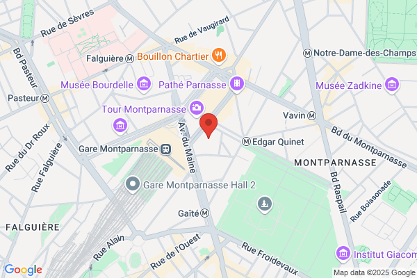 Abo Chirurgiens Dentistes